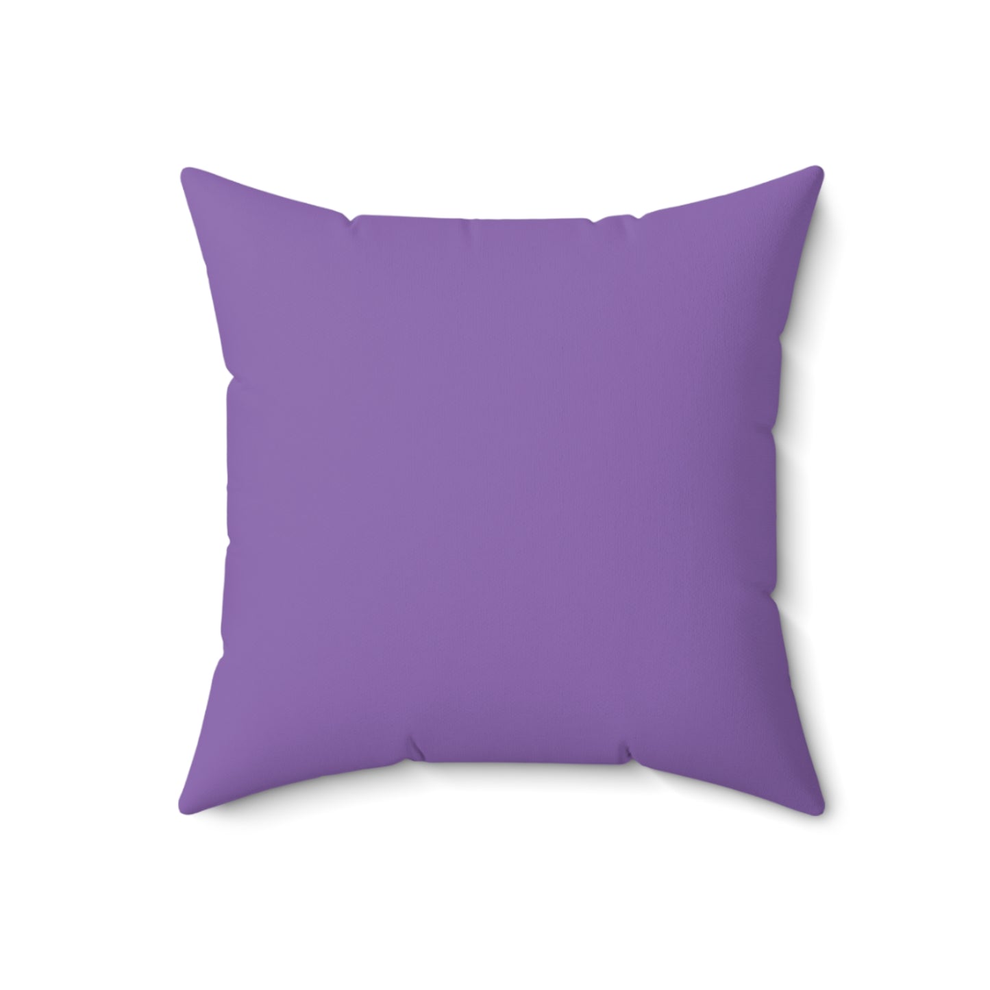 Hummingbird & Wisteria Pillow