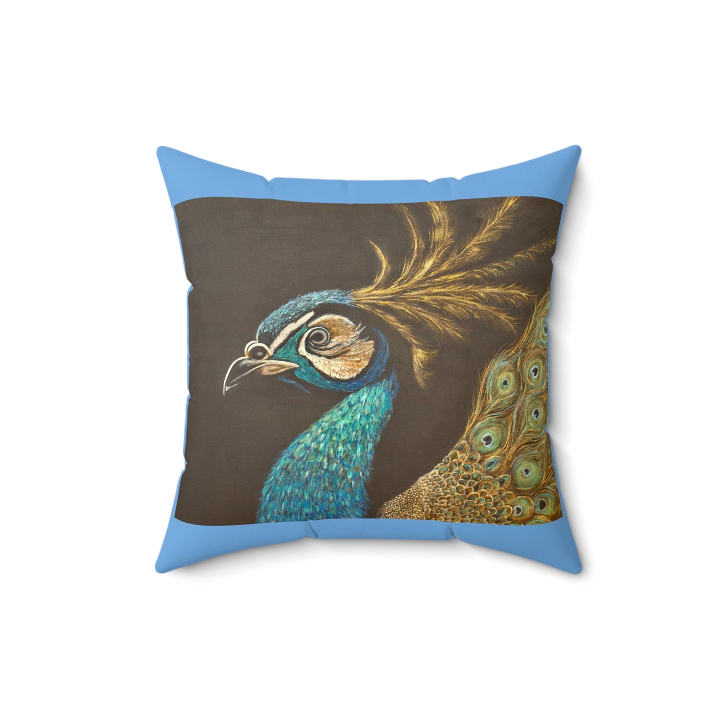 Copy of Majestic Beauty Pillow