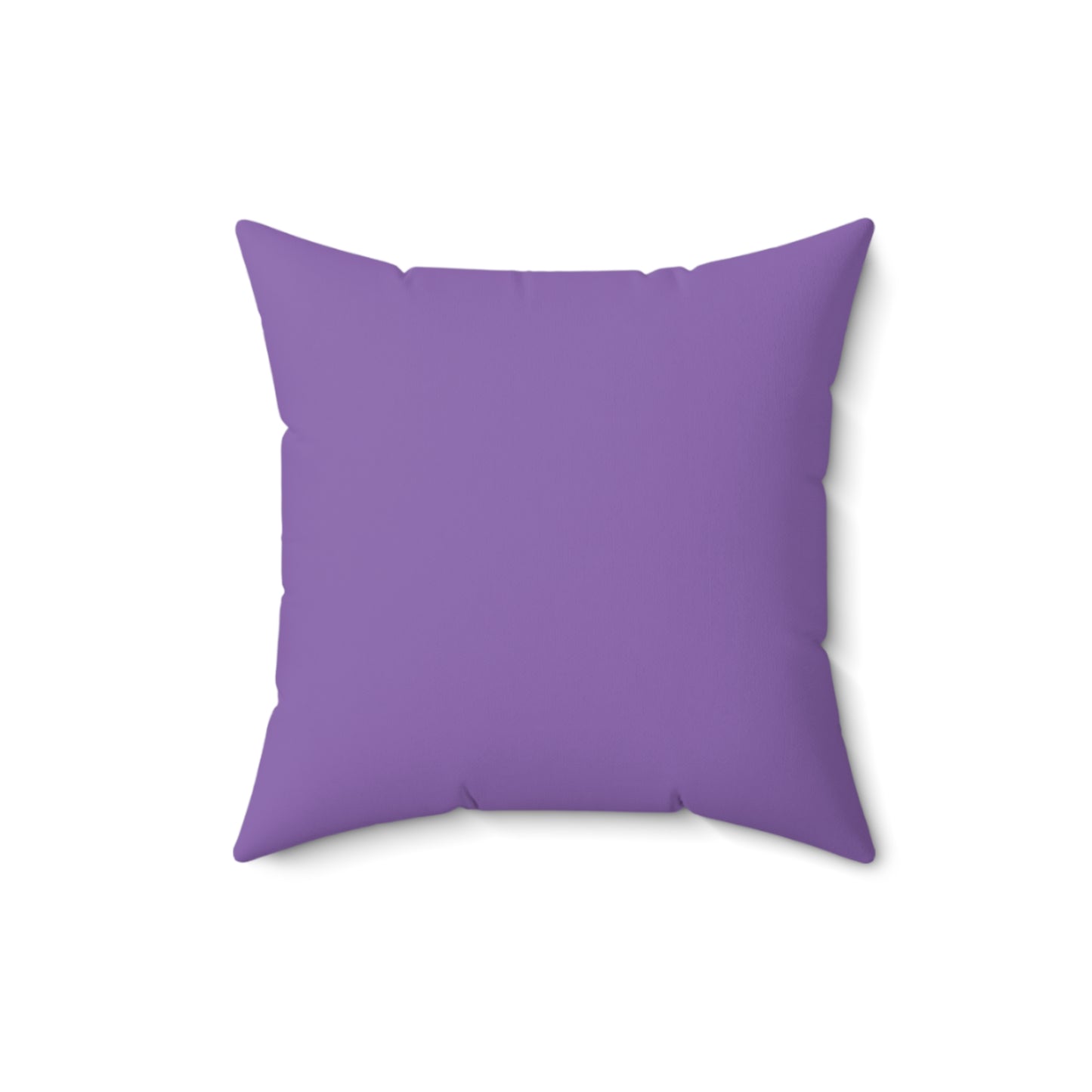 Hummingbird & Wisteria Pillow