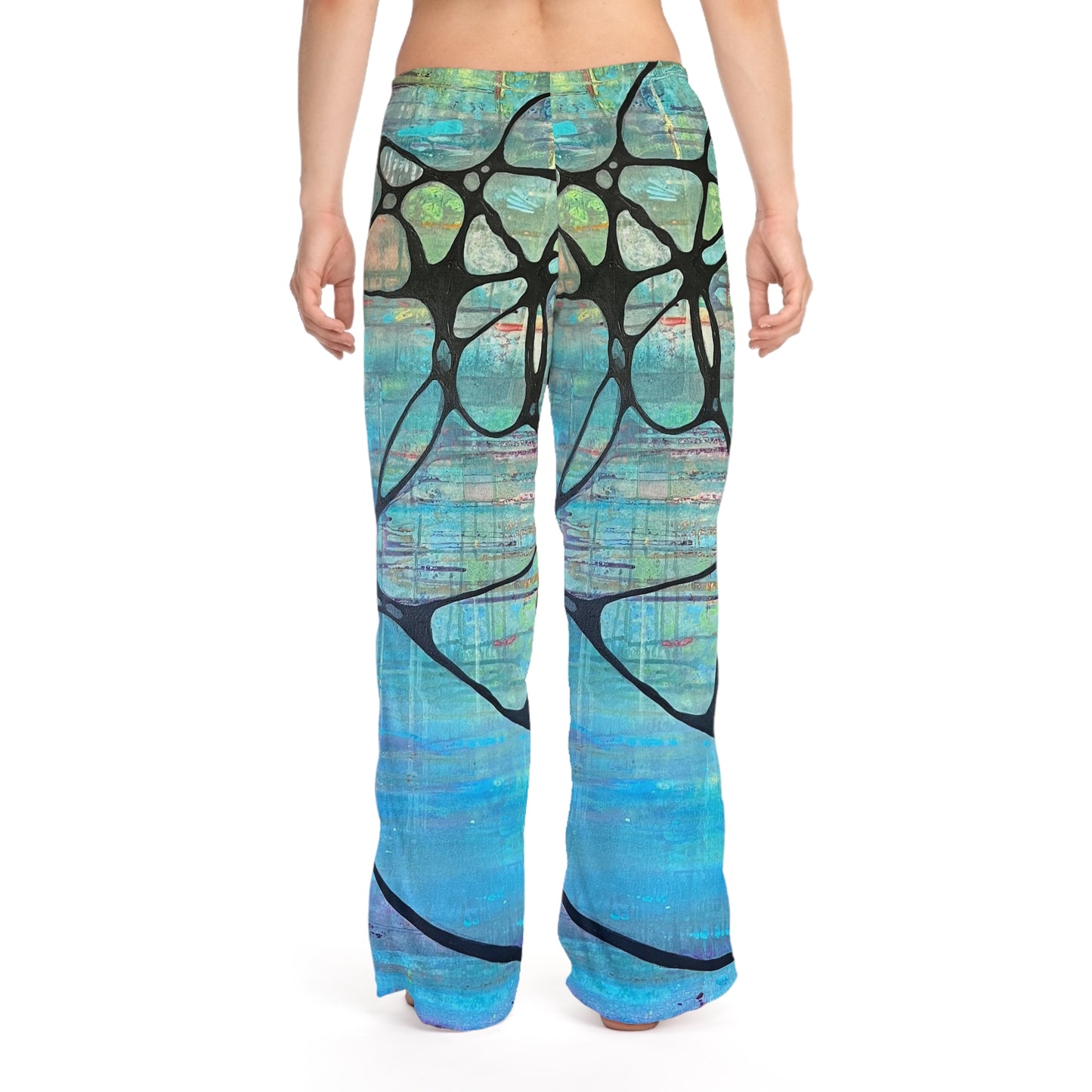 Infinite Color Women's Pajama Pants