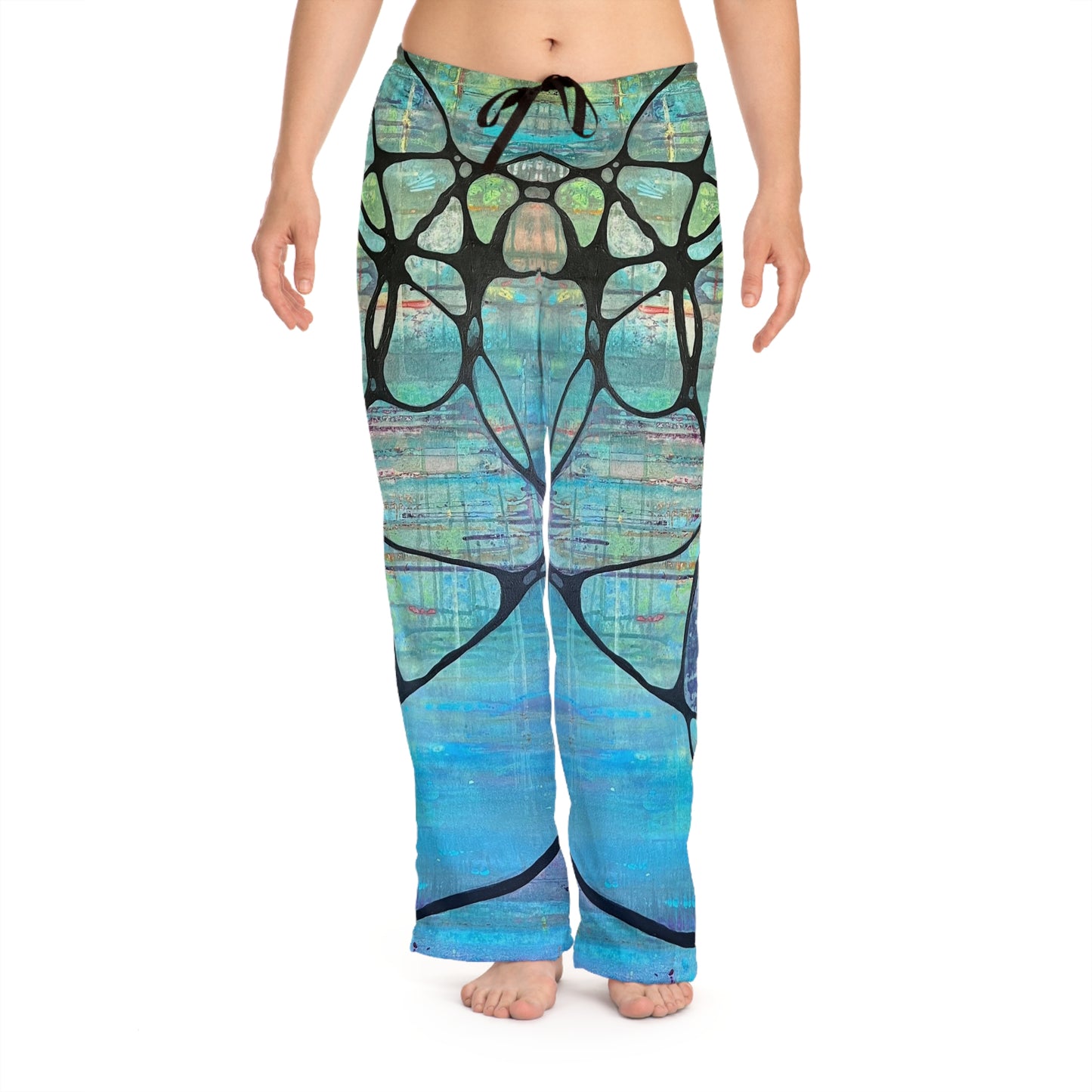 Infinite Color Women's Pajama Pants