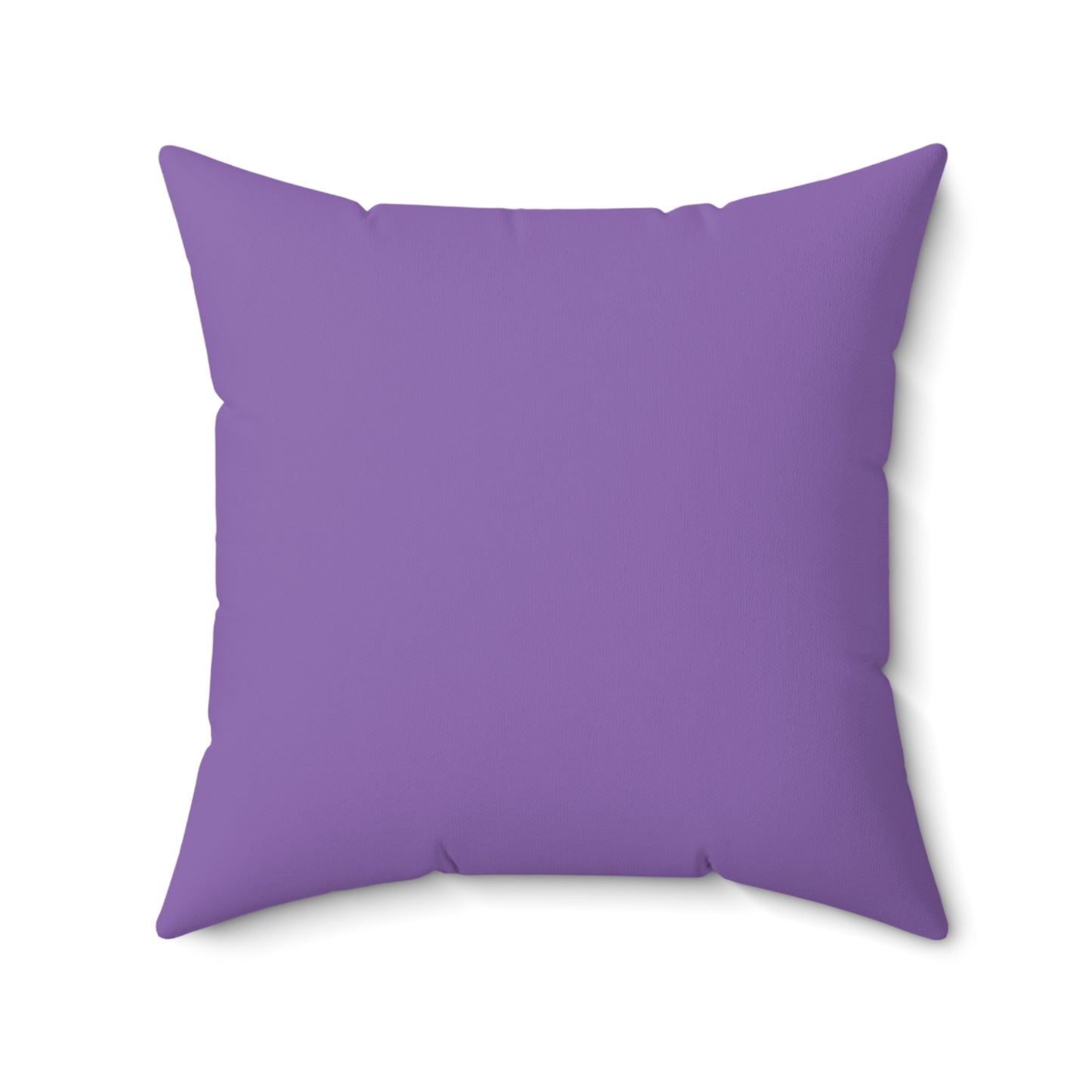 Hummingbird & Wisteria Pillow