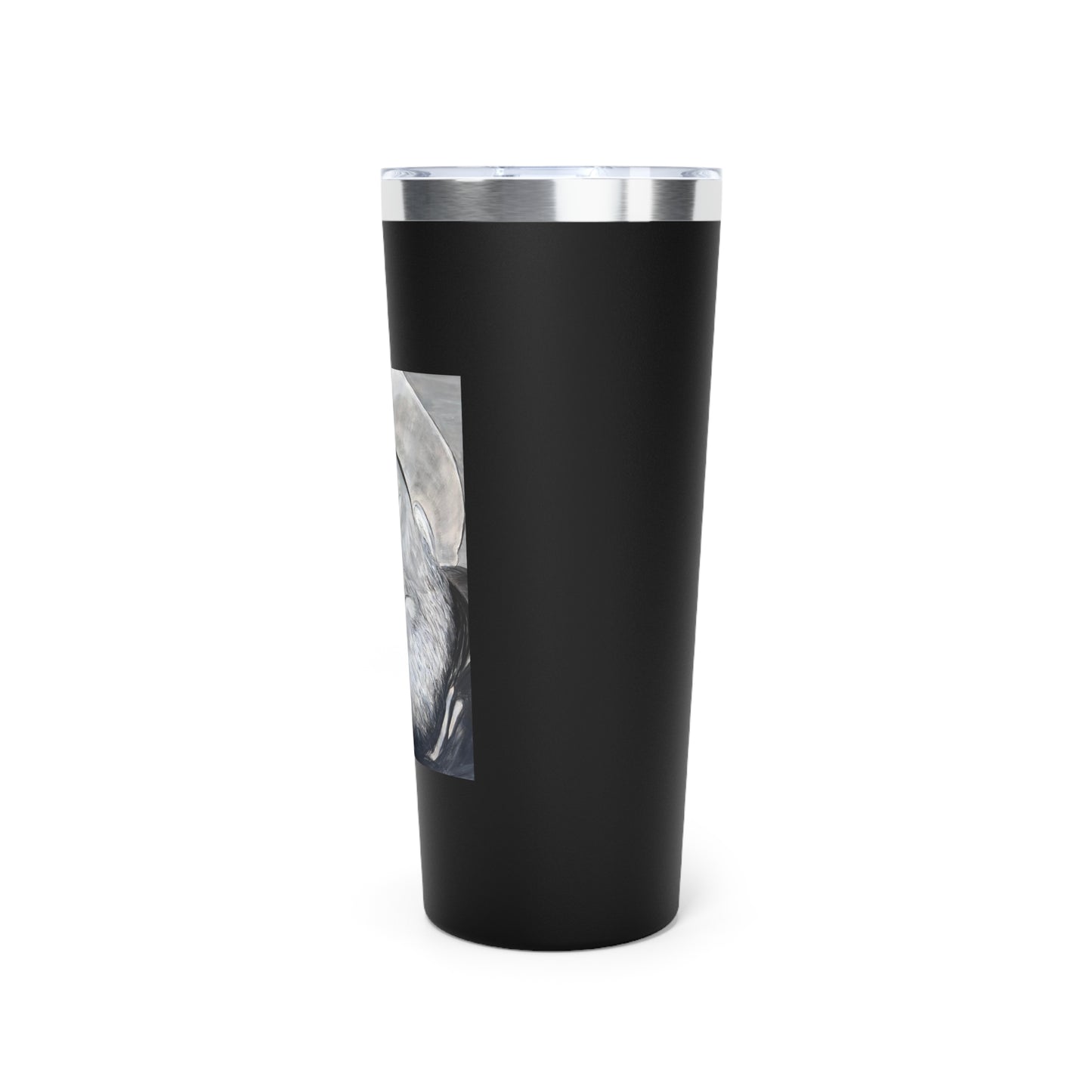 Baby Blues Copper Vacuum Insulated Tumbler