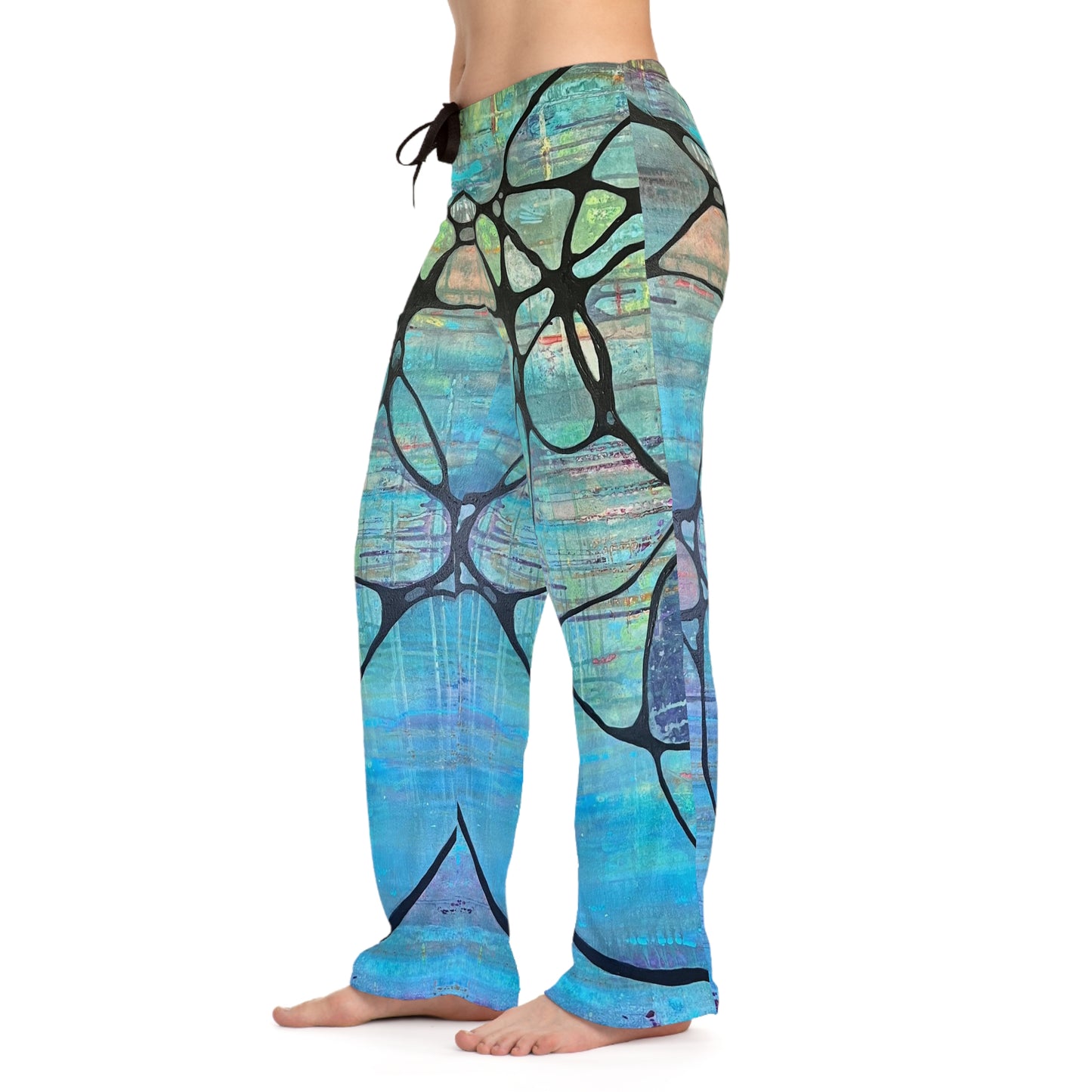 Infinite Color Women's Pajama Pants