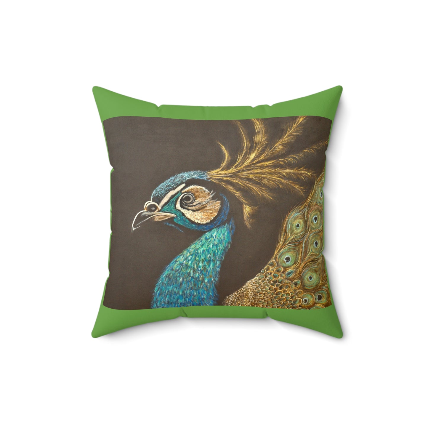 Majestic Beauty Pillow