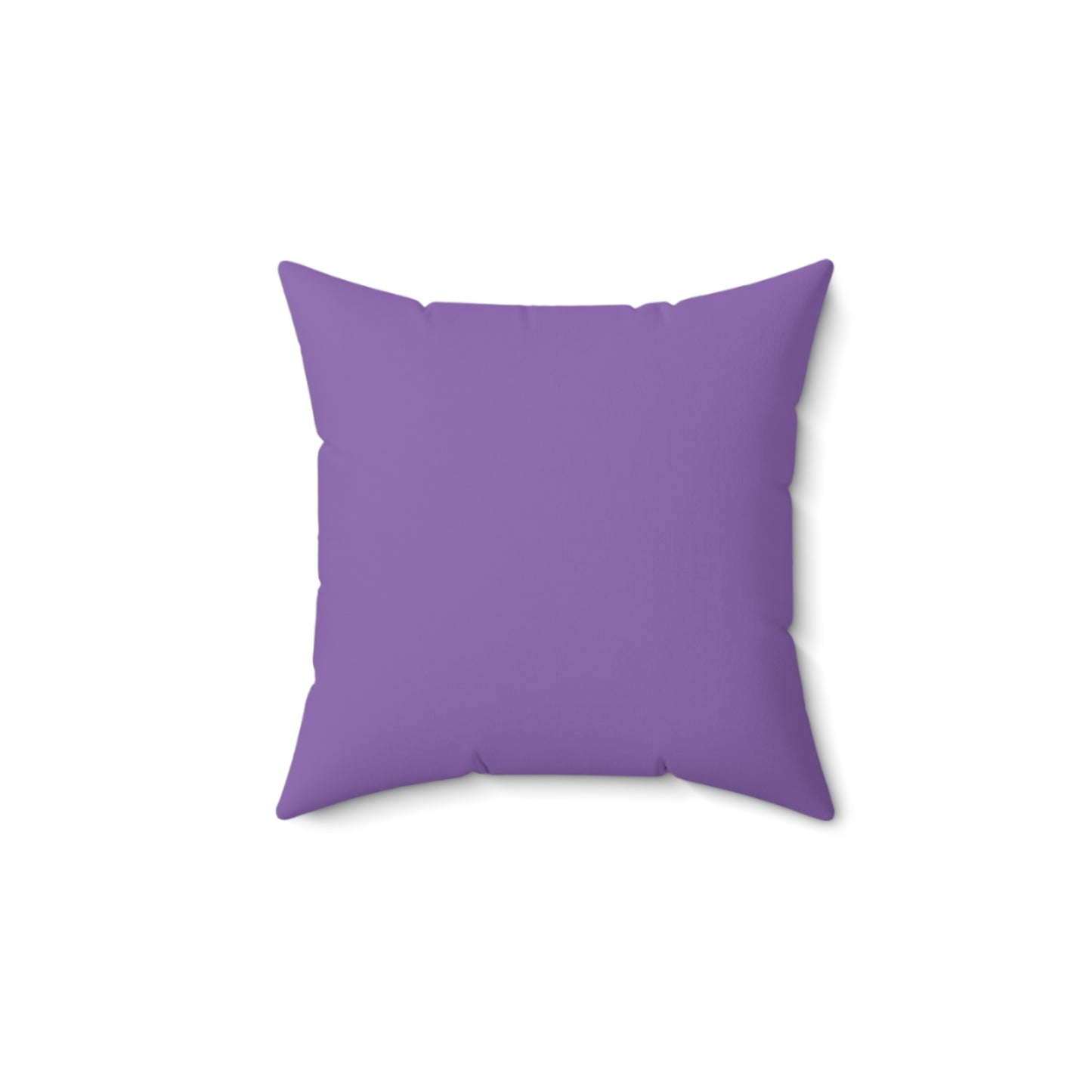 Hummingbird & Wisteria Pillow