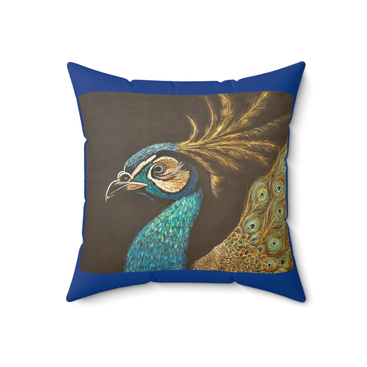 Copy of Majestic Beauty Pillow