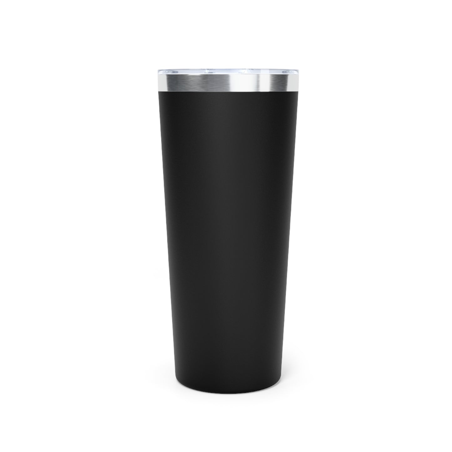 Baby Blues Copper Vacuum Insulated Tumbler