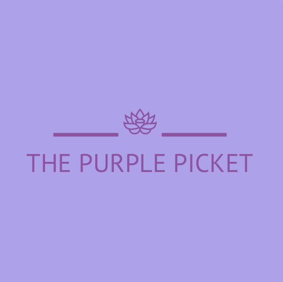 The Purple Picket